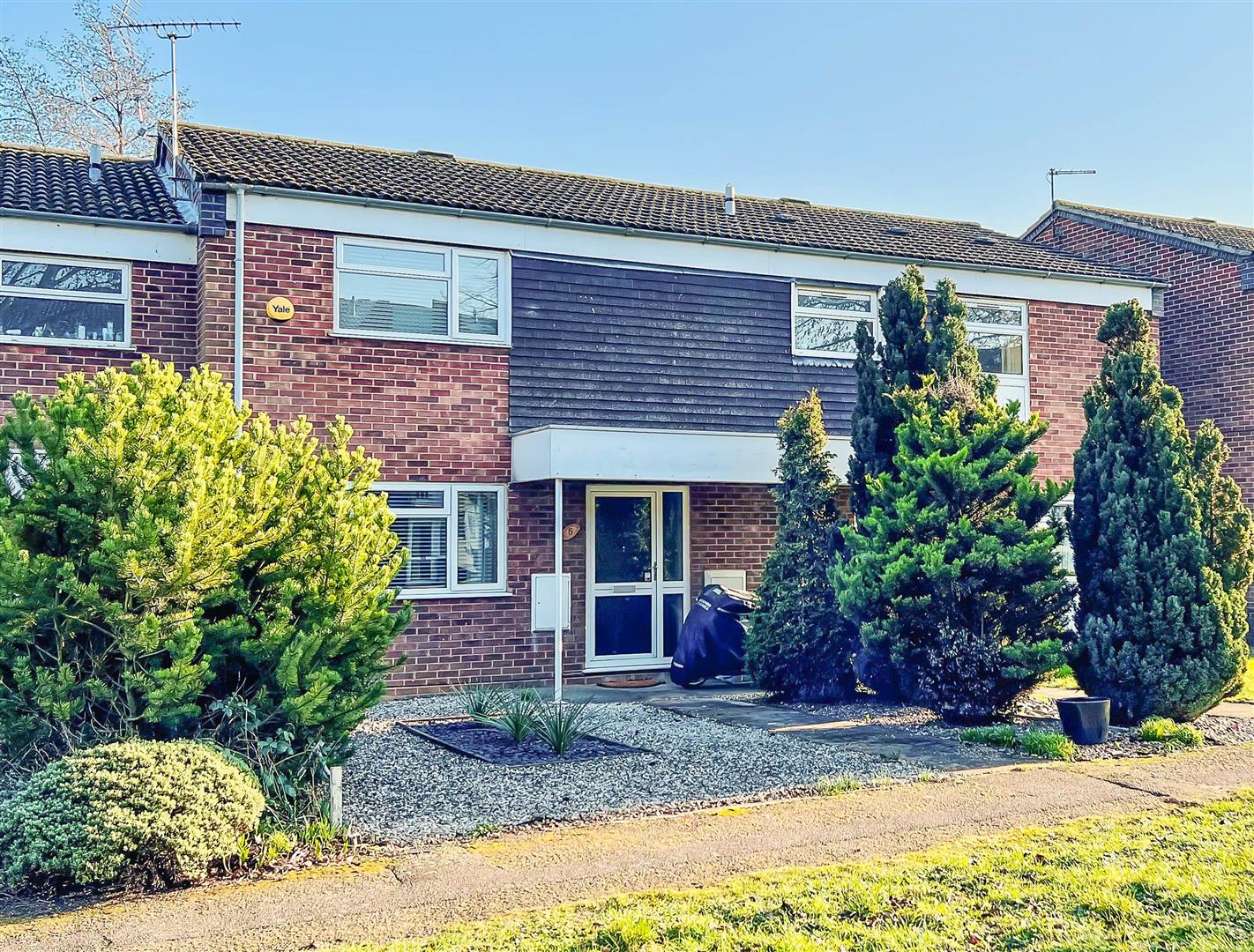 2 Bedroom for sale in Newmarket Cheffins Newmarket Sales